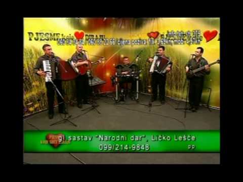 Narodni dar    -   Sve behara i sve cvijeta.mpg