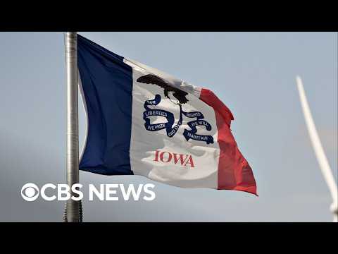 Bipartisan Iowa Farmers Union endorses 18 Democrats, 2 Republicans in midterms
