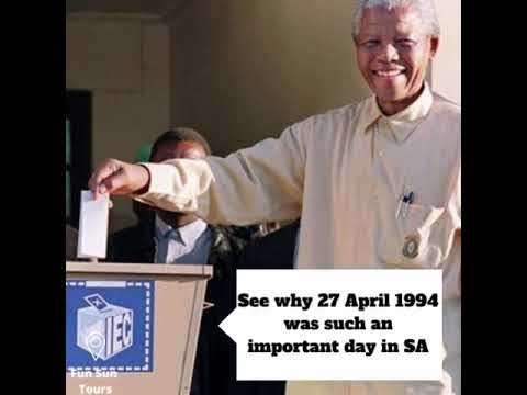 Fun Sun Tours video.