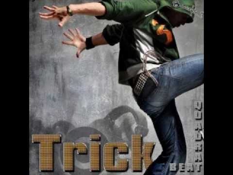 Quadrat Beat - Trick (Farace rmx)