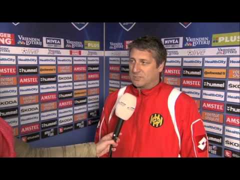Ruud Brood [analyse] FC Utrecht - Roda JC Kerkrade 24 februari 2013