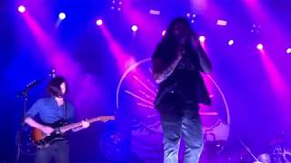 Call Come Running (LIVE) - Taking Back Sunday at the Berkeley Greek Theatre 2018