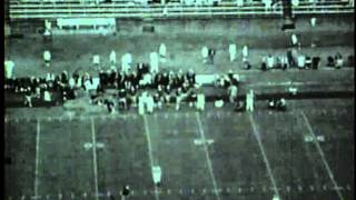 Image of University of Idaho vs. University of Washington (Football), 09/24/1960