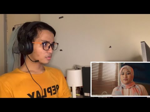 React Iklan Raya Tnb 2021 - Hikmah Raya Aida