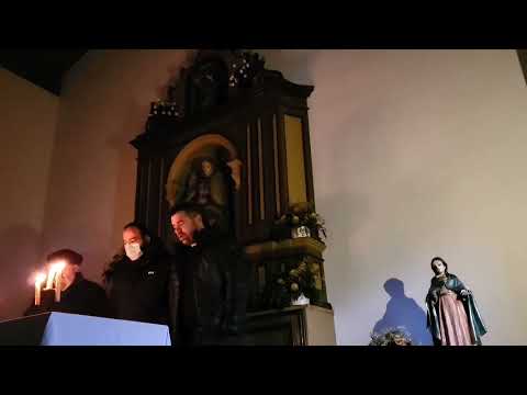 Thumbnail for SANTA LUZIAREN BERTSOAK. ARRUITZ