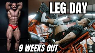 HOW TO BLOW UP YOUR LEGS // ARE YOU USING THESE TRICKS?