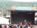 Preservation Hall Jazz Band - Trouble In Mind - Mountain Jam 2011