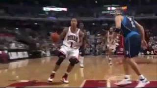 CHI Town's D-Rose