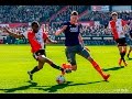 Highlights Feyenoord - AZ | Eredivisie