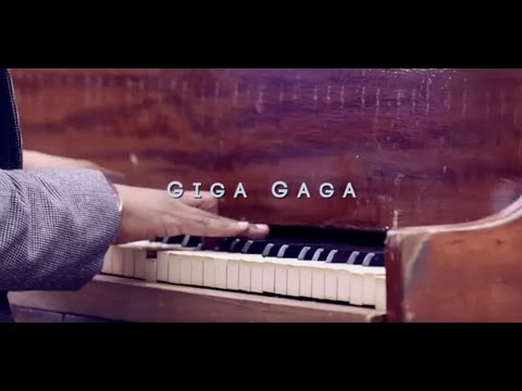 TIMAM - Gigi Gaga