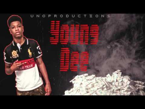 Young Dee - Appetite (Prod by. Lost Champions)
