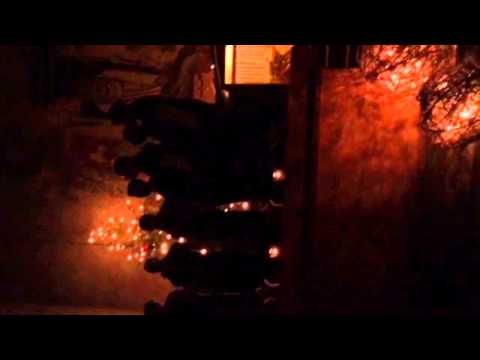 Stille Nacht JK Finsterwald