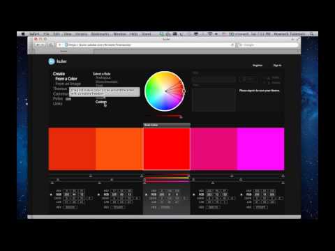 How to Get Best Paint Color Schemes and Combinations Online