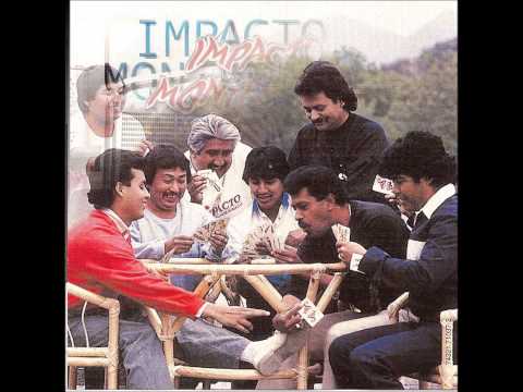 IMPACTO DE MONTEMORELOS   cupido loco