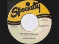 Clifton Chenier -- The Cat's Dreamin'