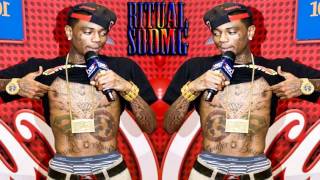 Soulja Boy - There He Go