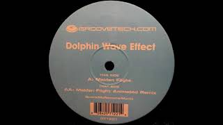 Maiden Flight (Original Mix) - Dolphin Wave Effect | Groovetech Records [2001]