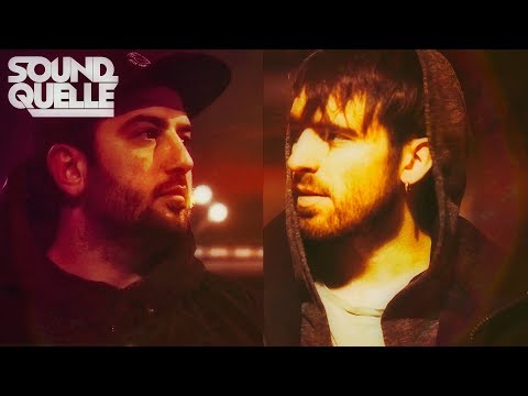 Sound Quelle feat. Brandon Mignacca - Iridescent (Official Music Video)