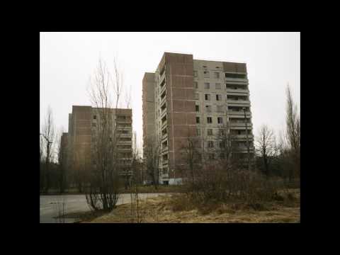 Rootshaper - Прип'ять (Nuclear Ghosts remix) 147bpm (dark, killer, psy)