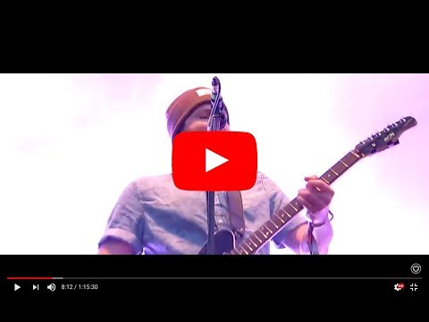 Enter Shikari - Live at Download Festival 2015