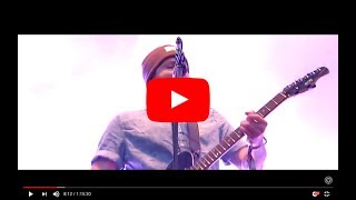 Enter Shikari - Live at Download Festival 2015