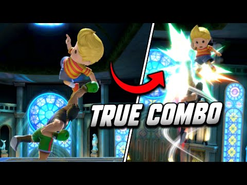 Optimal Little Mac AIR COMBOS