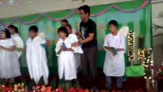 KLINTH DYLAN ST JOHN