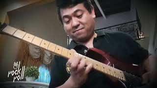 Download lagu Suit-Suit Hehe Gadis Sexy-Slank (Guitar Cover) mp3