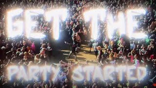 Musik-Video-Miniaturansicht zu Let's Get the Party Started Songtext von Tom Morello