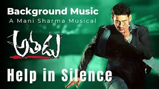 Download lagu Athadu BGM - Help in Silence mp3