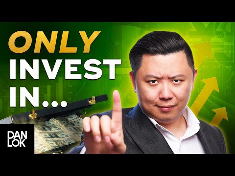 なぜあなたはあなたが知っているものだけに投資する必要があります... (Why You Should Only Invest In What You Know...)