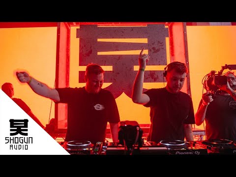 Pola & Bryson present Beneath The Surface @ The Steel Yard, 3rd September 2021