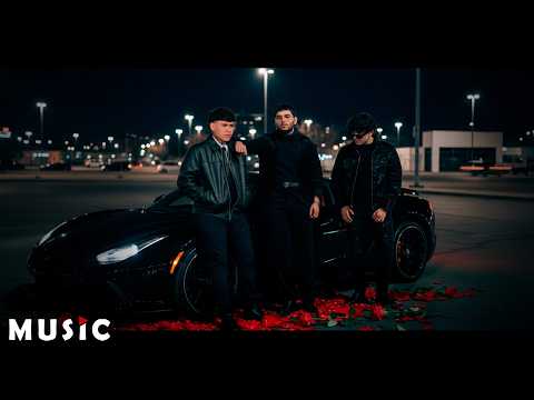 14 SIN TI - Tito Doble P, Junior H, Gabito Ballesteros (Music Video)