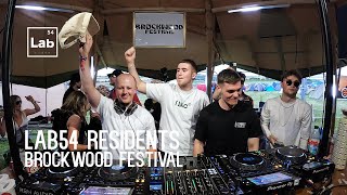 Bosky b2b Barnsey b2b MJT b2b Joe54 DJ set