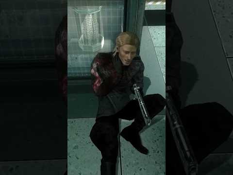 Killing Hans Winkle #wolfensteintheneworder