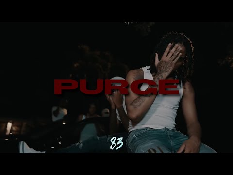 [FREE] Dark Jersey Club x Sdot Go Type Beat - "PURGE" | NY/Jersey Drill Instrumental 2023