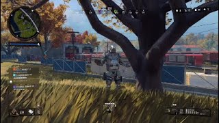 BO4　Black out　#1.5　ZooClan 雑談