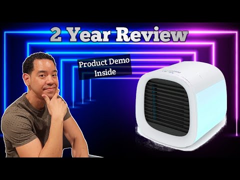 Evapolar evaCHILL EV-500 Review: 2-Year Long-Term Analysis & Performance Assessment