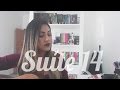 Thamy Carvalho Suíte 14 Cover Henrique E Diego