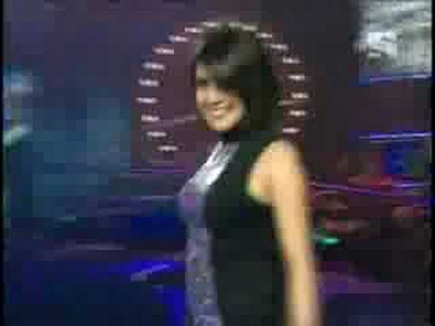 LATIN AMERICAN IDOL 2008 - MARIA JOSE 4TO CONCIERTO