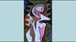 Inside Out (Imelda May) [Ernst Ludwig Kirchner]