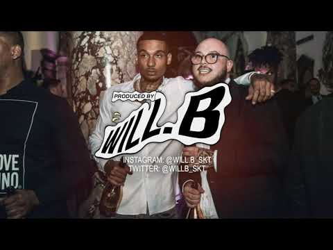 Potter Payper x Fredo x Nines Type Beat - "Don't Leave Us" | FREE UK Sample Rap Beat 2021