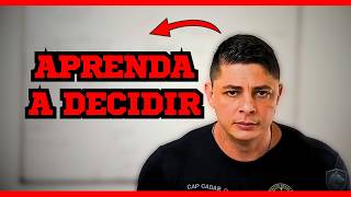 THE POWER OF DECISION: The Definitive Lesson That Separates Men from Boys | Pastor Mode