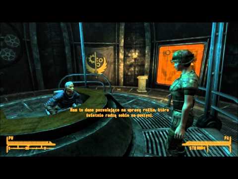 Zagrajmy w Fallout New Vegas cz. 43 - Mogę sprawić, że się przejmiesz
