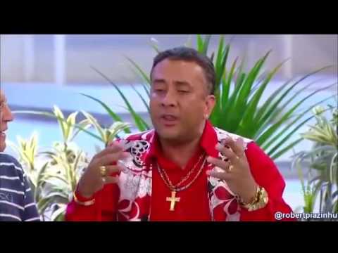 Paulinho gogo e Mateus Ceará juntos ( para dar muita risada )