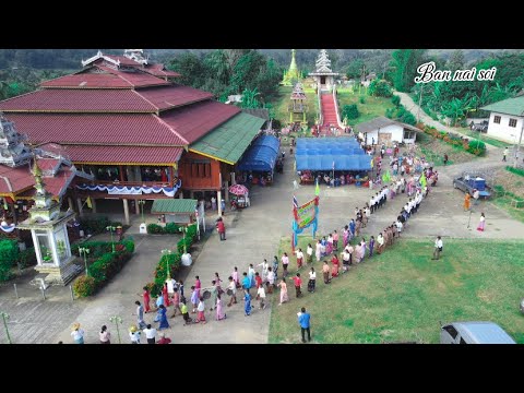 Festival Ka Tan em Bai Nai Soi 2023