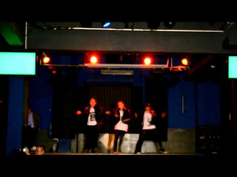 130714 SAPSEA D - Nanlina & Spectrum (cover)