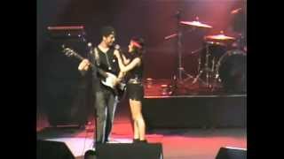 Manu Gavassi - Você Já Deveria Saber @ Jovem Pan Sunday Festival (HSBC Brasil)