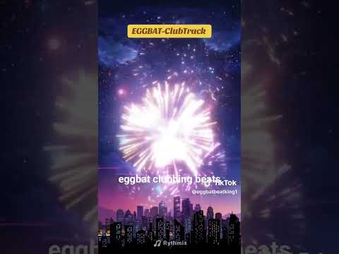 EGGBAT- Clubbing beats #clubmusic #hiphop #sydneyclub