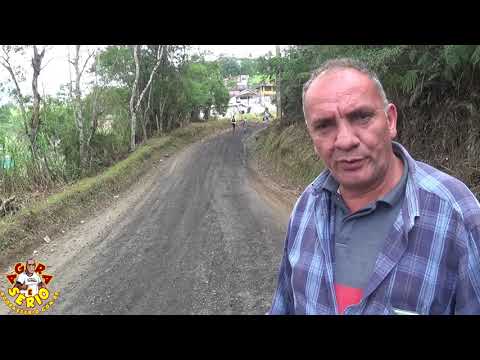 Vereador Abel da Paz fala sobre a Rua da Mina do Caulim e manda o recado para o Vereador Vanderleizinho